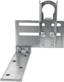 Schellenberg 84600 steunlager met hoogteverstelling