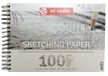 Talens Art Creation Talens Schetspapier Art Creation 90gr A4 Grijs | 3 stuks