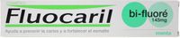 Fluocaril Tandpasta Bi-fluore 145 Munt 75ml Nf