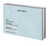 Haarlaminatiekit, Biopoint Hair Lamination Kit - Hair Treatment