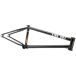 Kink BMX Cadre Feral (20.75" - Ed Noir)