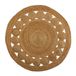 Versa Decoratieve deurmat 120 cm