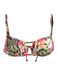 Roxy PT Beach Classics Adj Bralette dames bikinitop