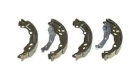 BREMBO Bremsbackensatz S68525