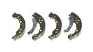 BREMBO Bremsbackensatz S68525