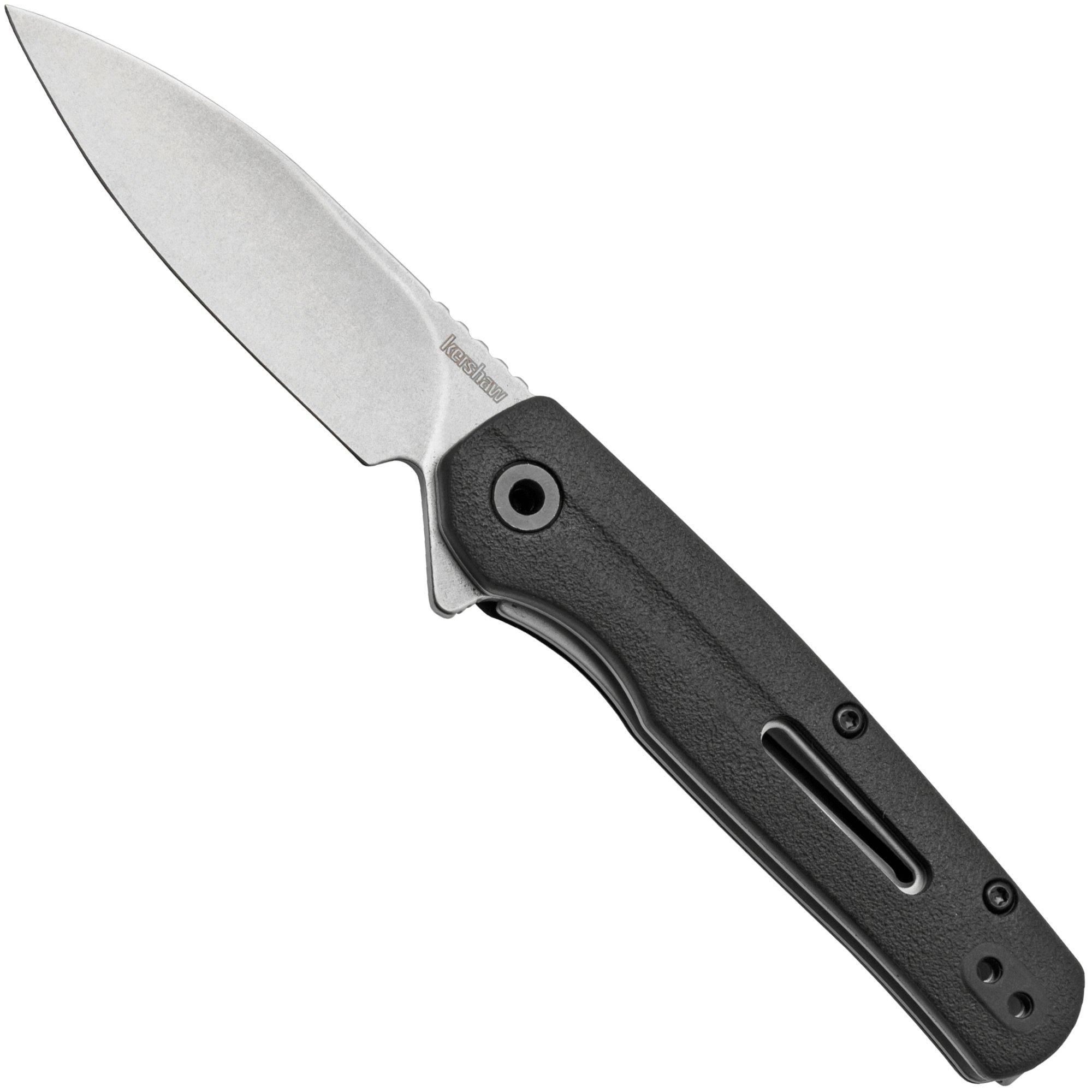 Kershaw Korra 1409 Pocket Knife