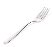 Alessi Caccia Tafelvork 4 Prongs, Set van 6