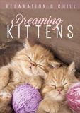 Sonic Rendezvous San Juan Music Various Artists - Relax Series - Dreaming Kittens (DVD)