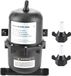Dailygoody Accumulateur Pompe à eau Accessoire 0,75L Pression