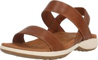 WHISTLER Sandalen Zenaida Bruin