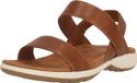 WHISTLER Sandalen Zenaida Bruin
