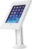 Maclean - Tablethouder / Tablet Steun - Anti-diefstal - Wit