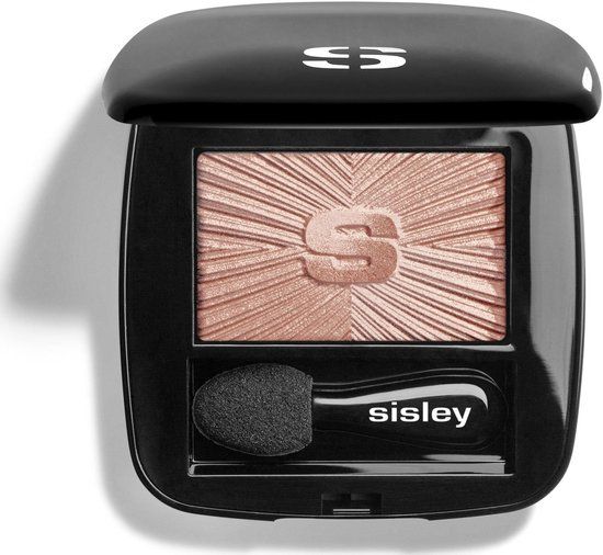 Sisley Les Phyto-Ombres Oogschaduw - 14 Sparkling Topaze - 1.5g