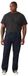 Levi's 541 Ath Taper B&t Jeans voor heren
