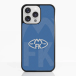 Molde FK Étui 3D Officiel pour Apple iPhone 13 Pro