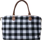 Clayre & Eef Reistas - 56x35 cm - Wit - Synthetisch - Dames