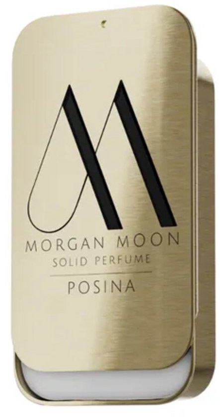 Morgan Moon Solid Perfume / 10 (g) / Unisex