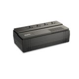 APC BV1000I-MSX UPS Line-interactive 1 kVA 600 W