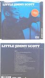 Damien: Savoy LITTLE JIMMY SCOTT - THE SAVOY RECORDINGS part 1