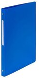 Exacompta A4 Ring Binder - 4 Rings - 15mm - Blue
