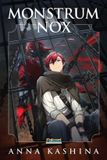 Monstrum Nox Paperback