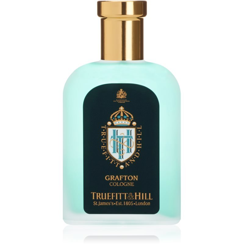 Truefitt & Hill Grafton eau de cologne / heren