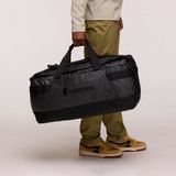 Cotopaxi Allpa Getaway 70L Duffel Black