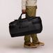 Cotopaxi Allpa Getaway 70L Duffel Black