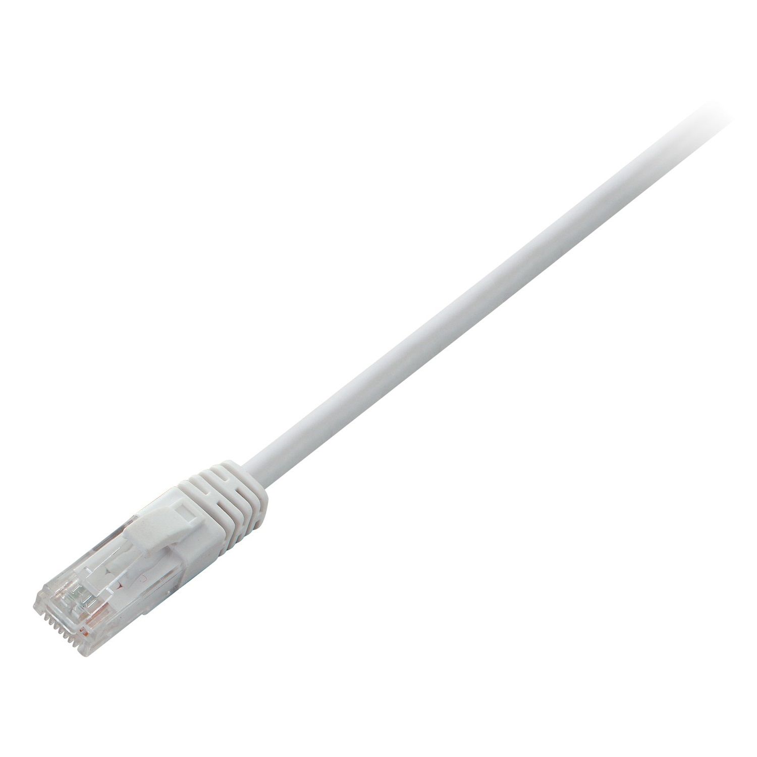 V7 CAT5 UTP Netwerkkabel - 2m - Wit