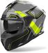 Airoh Spark 2 Dart Geel Gloss Casque intégral - Taille M