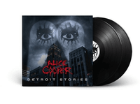 BERTUS DISTRIBUTIE BERT Detroit Stories