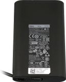 Dell JNKWD oplader 65W - vlak - Laptopadapter - EAN: 4057657985217