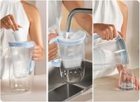 2978 Brita Filter voor Kruik met Filter Maxtra Pro (2 Stuks)
