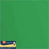 Vaessen Creative Florence Karton - Holly - 305x305mm - Ruwe textuur - 216g