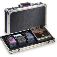 Stagg 25016289 Effectpedaal Gitaar Flight Case