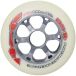 Roues de roller Hyper PGR 110mm Pack de 8 (Blanc - 85A)