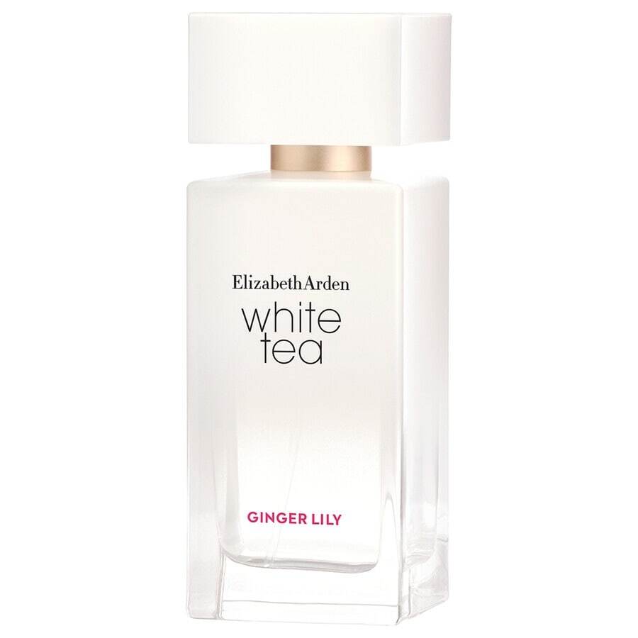 Elizabeth Arden White Tea Eau de Toilette female 50 ml