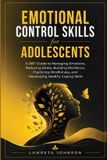 Emotional Libri GmbH Emotional Control Skills for Adolescents