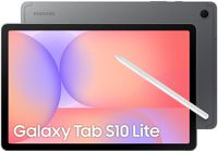 Samsung Galaxy Tab S10 Lite / WiFi / 128GB / Grijs
