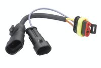 HELLA 8KA 194 768-011 Leidingadapter, elektroset