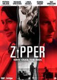 Megamoviestore Zipper DVD John Cho Mora Stephens 2015