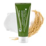 MIZON Rice Real Cleansing Foam (150ml)