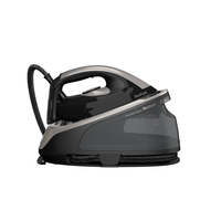 Tefal Express Easy SV6140 - Stoomgenerator - 2200W - Zwart/Grijs