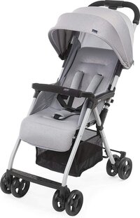 Chicco Buggy Ohlala'3 - Grijs - 15 kg