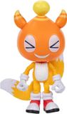 Jakks Sonic The Hedgehog Action Figure, 13 cm, Tails