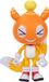 Jakks Sonic The Hedgehog Action Figure, 13 cm, Tails