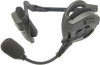 Sena Expand Mesh Communicatie Headset - Bluetooth Intercom