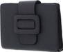 PICARD Leren Portemonnee Paola 1 Wallet Rock Grijs