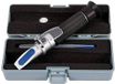 PCE Instruments PCE-018 Wijn / sap refractometer / handrefractometer