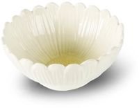 Sagaform Dagny bowl D16cm H7cm white